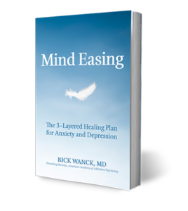 Mind Easing book cover